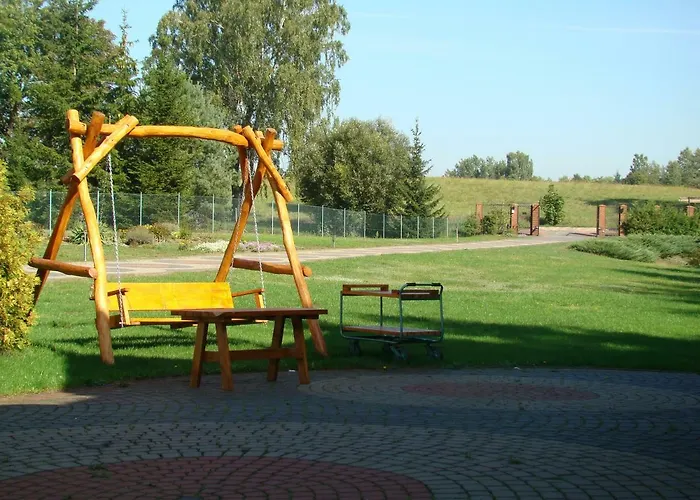 Agroturistik Düsselkamp