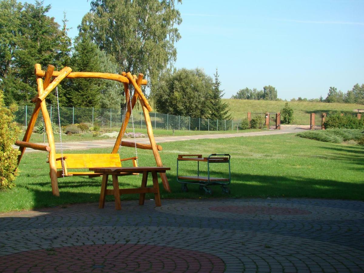 Apartment Agroturistik Düsselkamp Barczewo