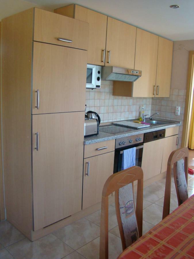Agroturistik Düsselkamp Apartment *