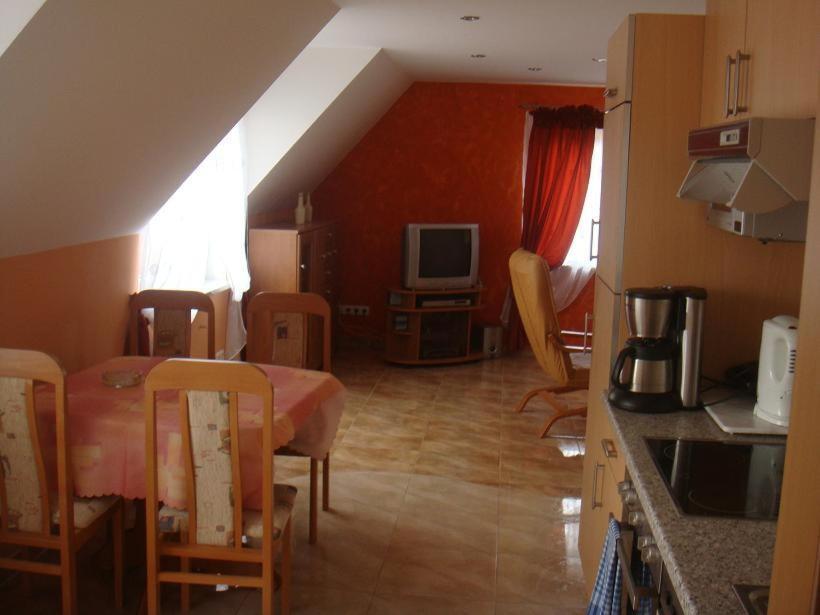Apartment Agroturistik Düsselkamp *