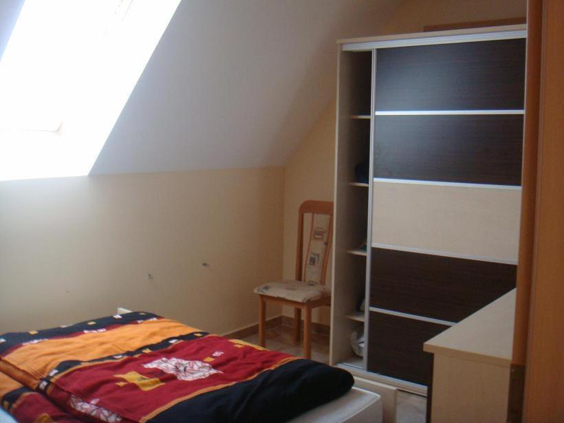 Agroturistik Düsselkamp Apartment